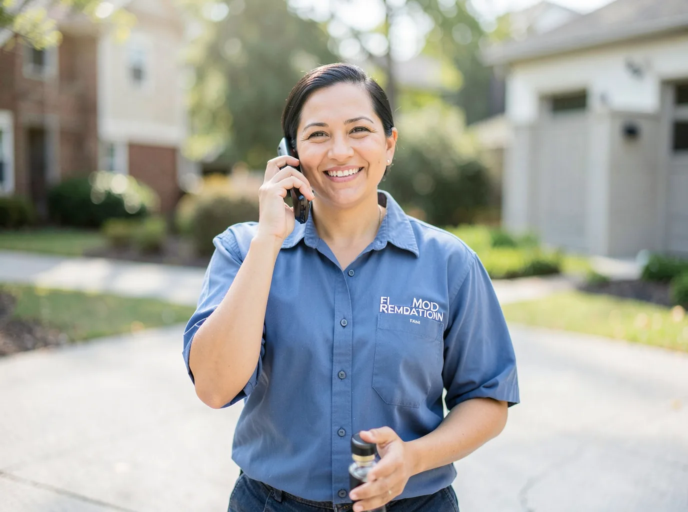 Mold Remediation Dexter City, OH FAQs